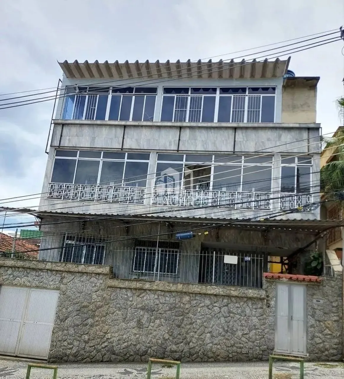 CASA PARA LOCAÇÃO OU VENDA