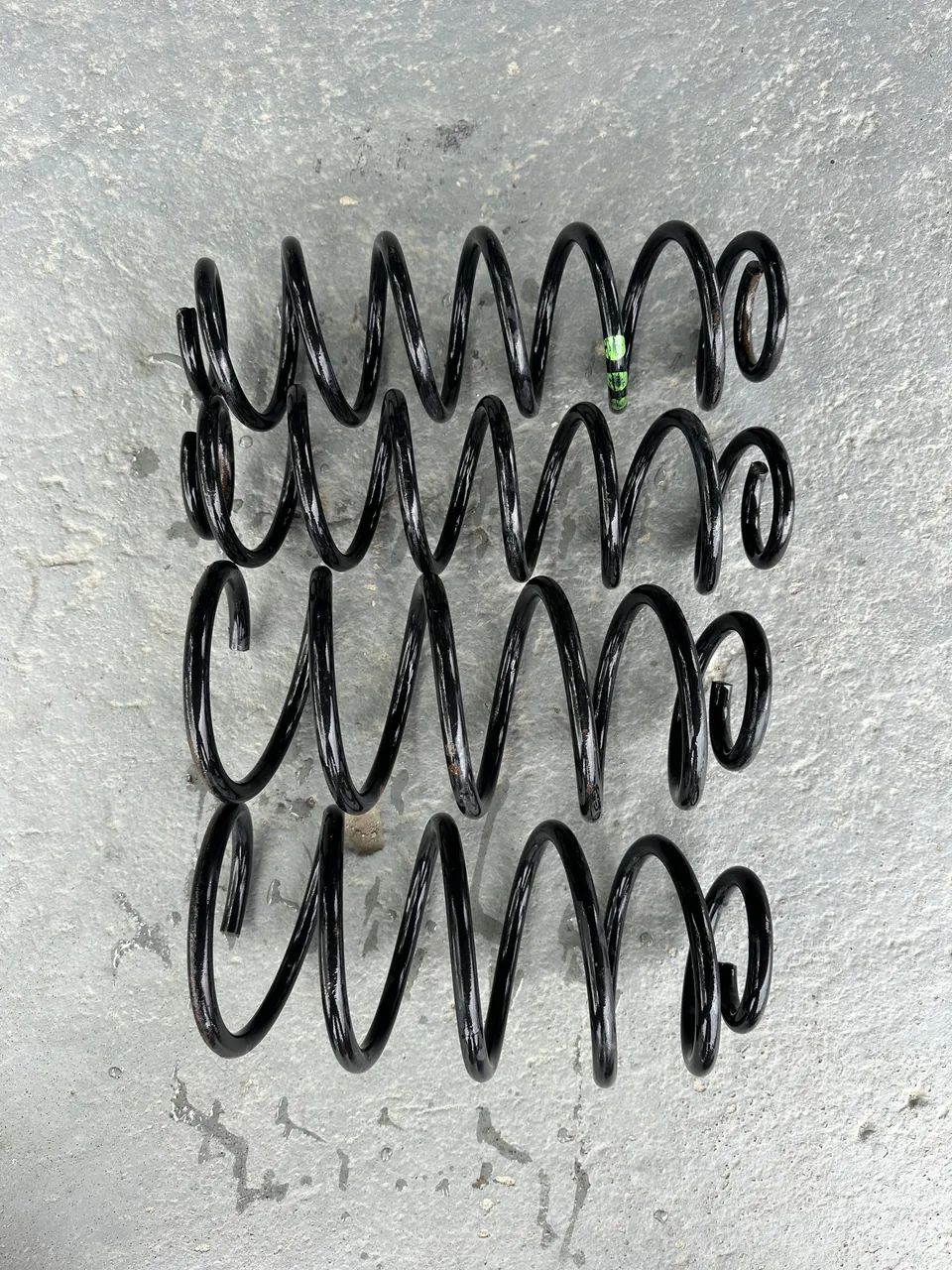 Mola riginal golf 2008 até 2014