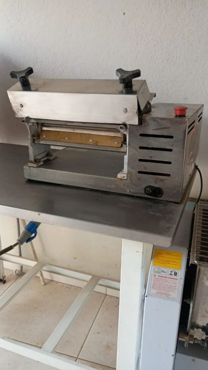 Cilindro elétrico  - Foto 3