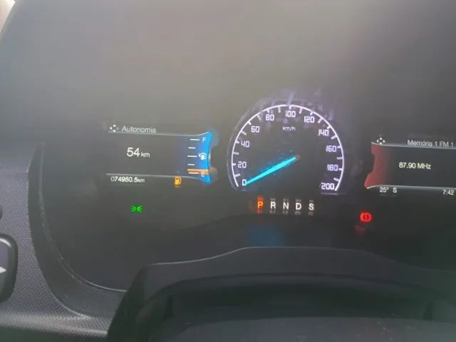 FORD RANGER 2.2 DIESEL 4X4 AUTOMATICO - Foto 8