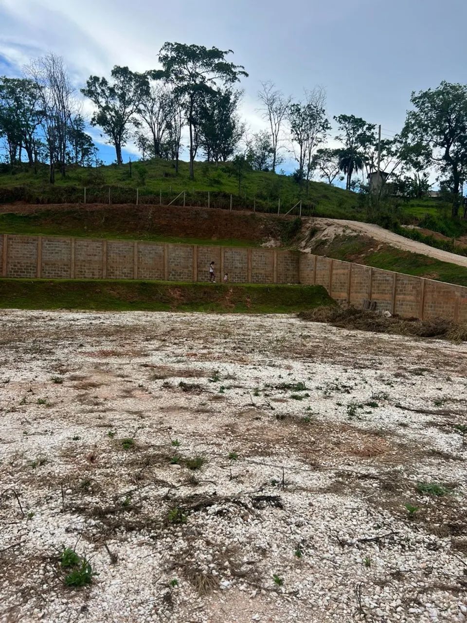 Terreno em Taquaracu de Minas Maravilhoso 