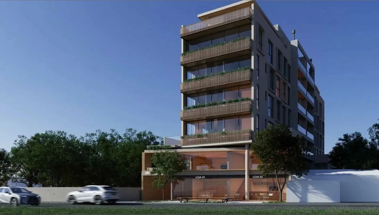 Studio a venda no Novo Campeche