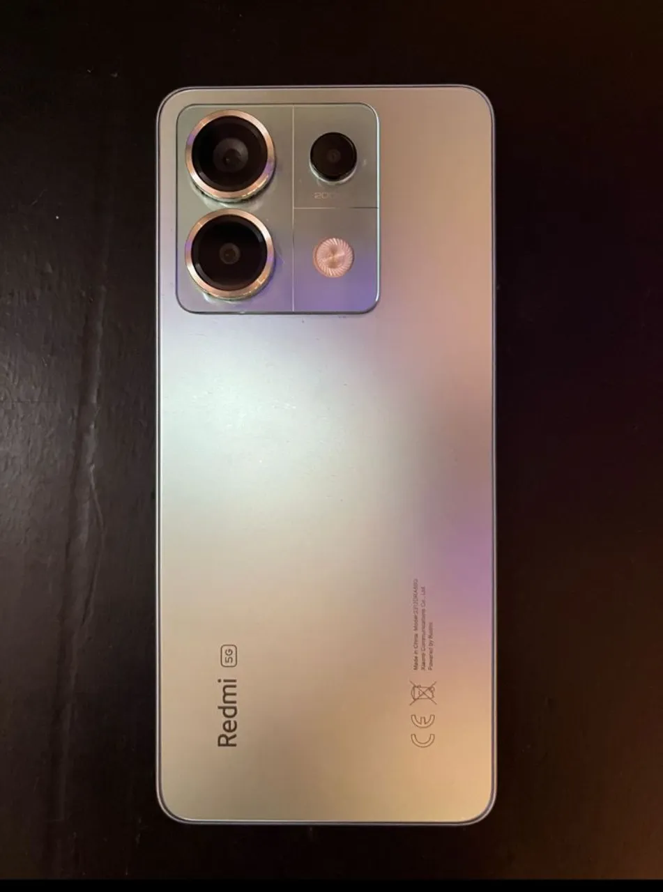 Redmi Note 13 Pro
