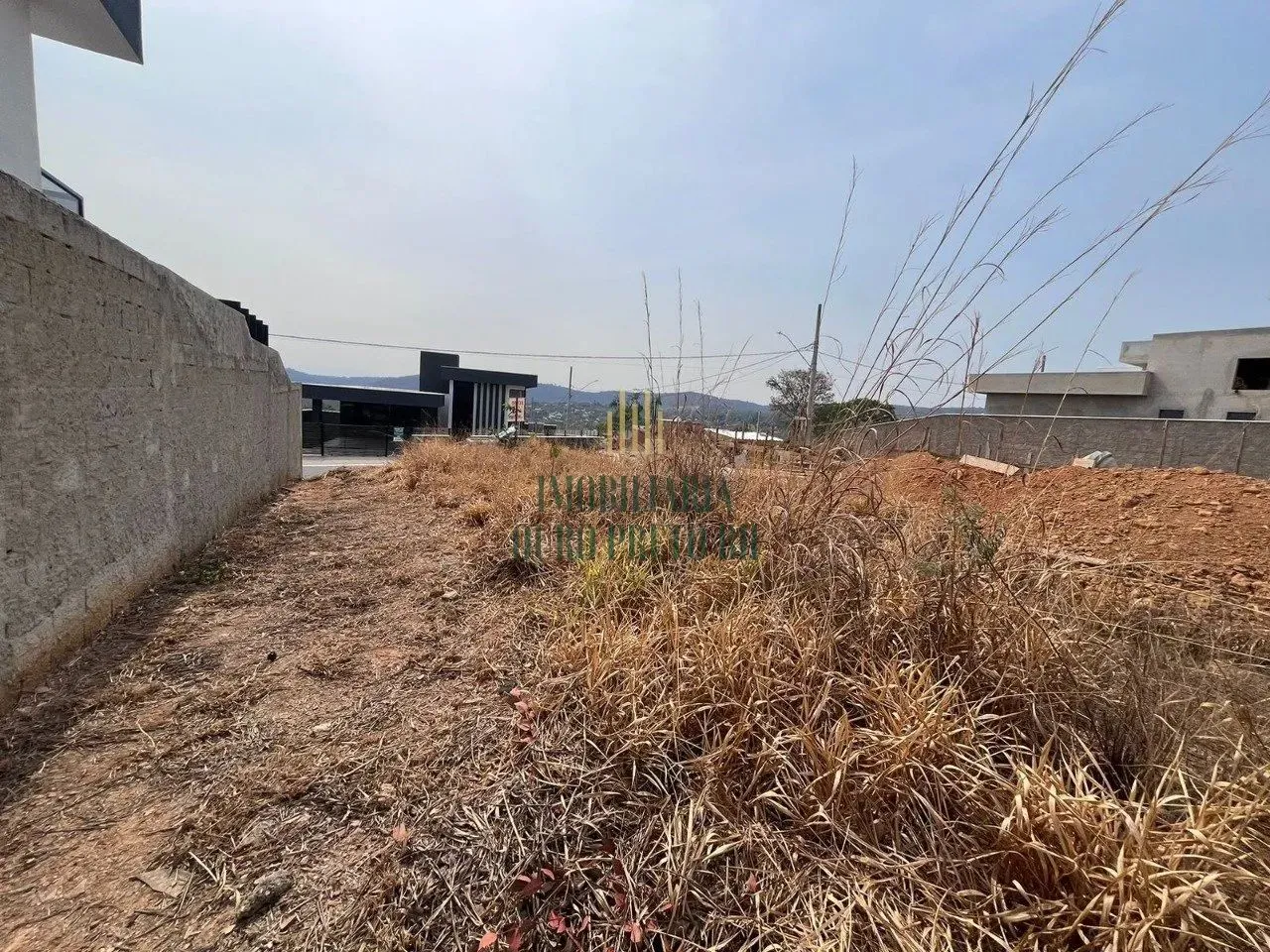Lote com 360m² á venda em Lagoa Santa, Condomínio Parque Dos Buritis.