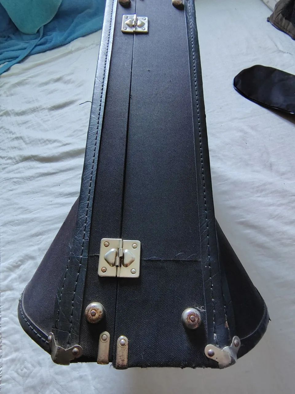 Case para tuba - Foto 5