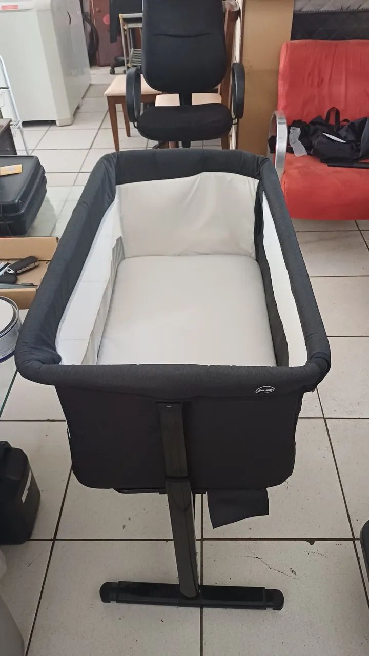 Berço Moisés  - Foto 3