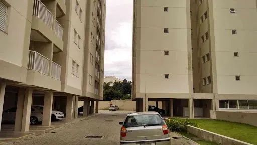 Apartamento com 2 dormitórios à venda, 60 m² por R$ 296.000,00 - Vila Maria Eugênia - Camp - Foto 2