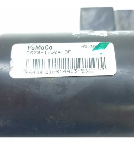 Motor Limpador Parabrisa Ford Fusion Gtdi 2015 Cx1896 - Foto 8