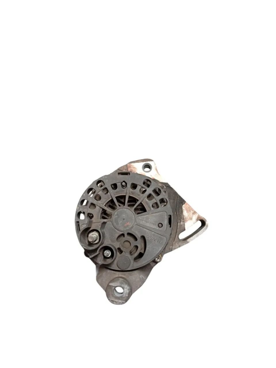 Alternador Fire 1.4 Fiat  Uno 2007 C:51759994