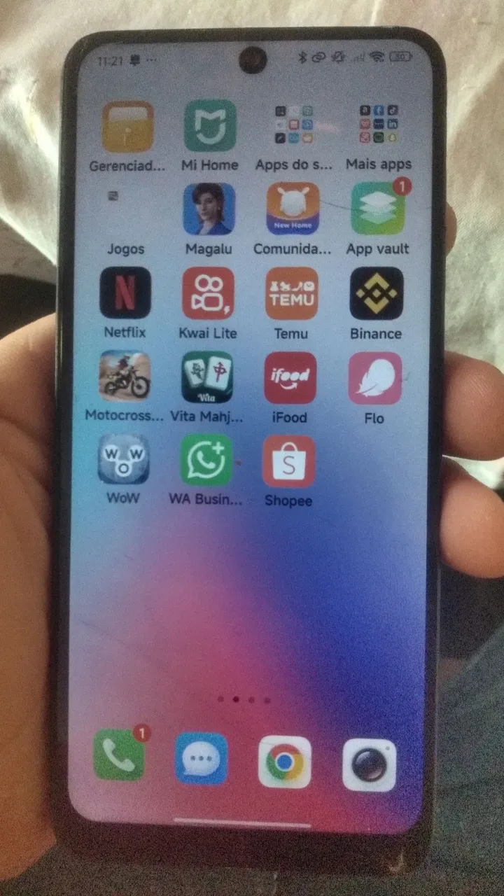 Redmi