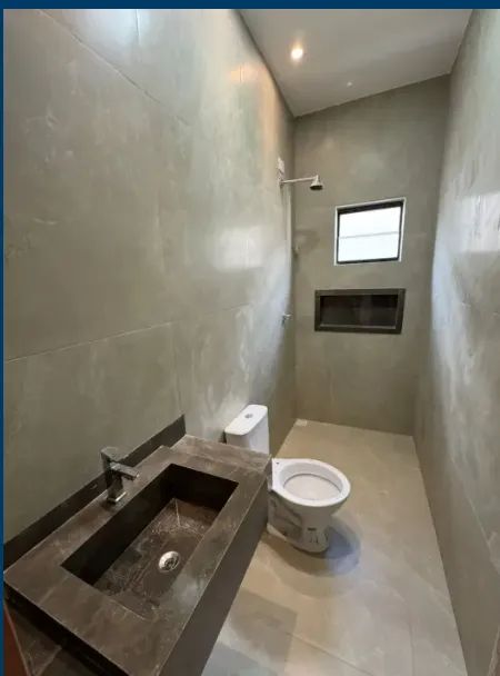 ? CRÉDITO IMOBILIÁRIO?**CASA VALENTINA**