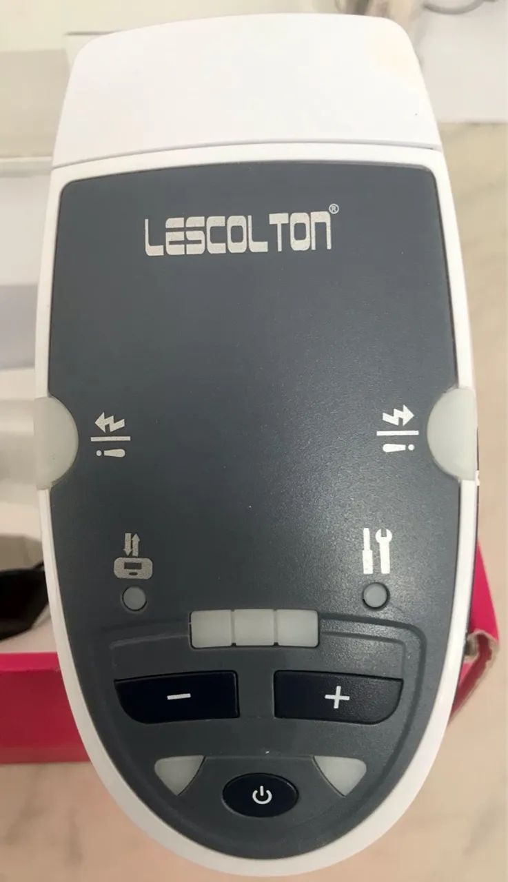 Depilador a Laser Lescolton T006 - Foto 3