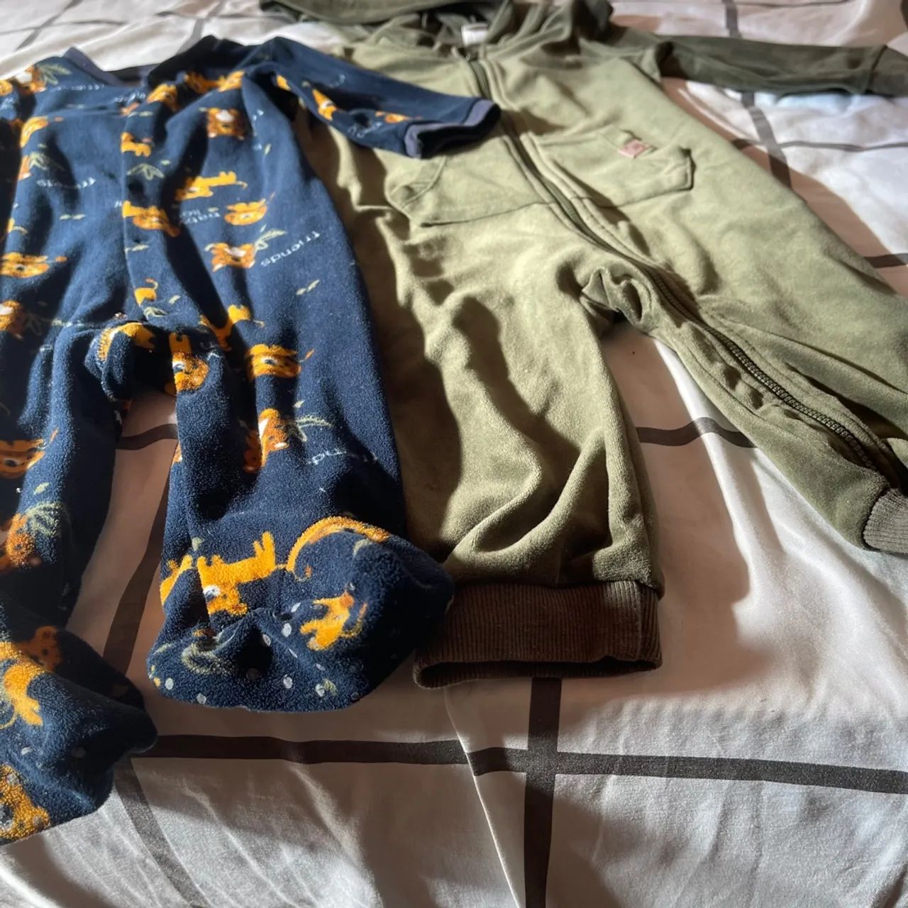 Roupa menino  - Foto 4