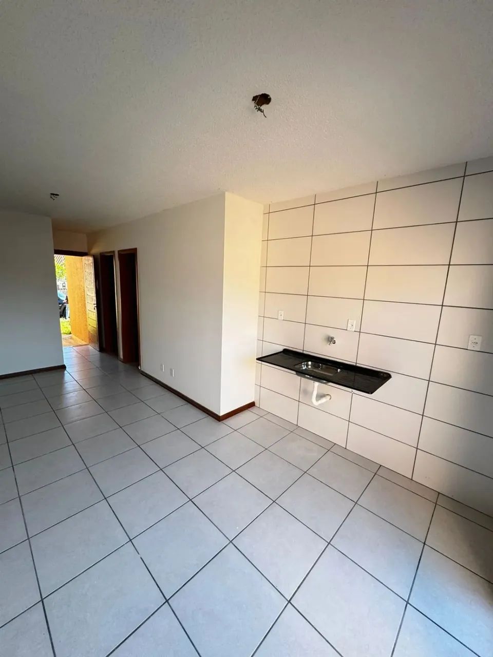 Casa com 2 dormitórios 41m² no bairro Restinga - Foto 5