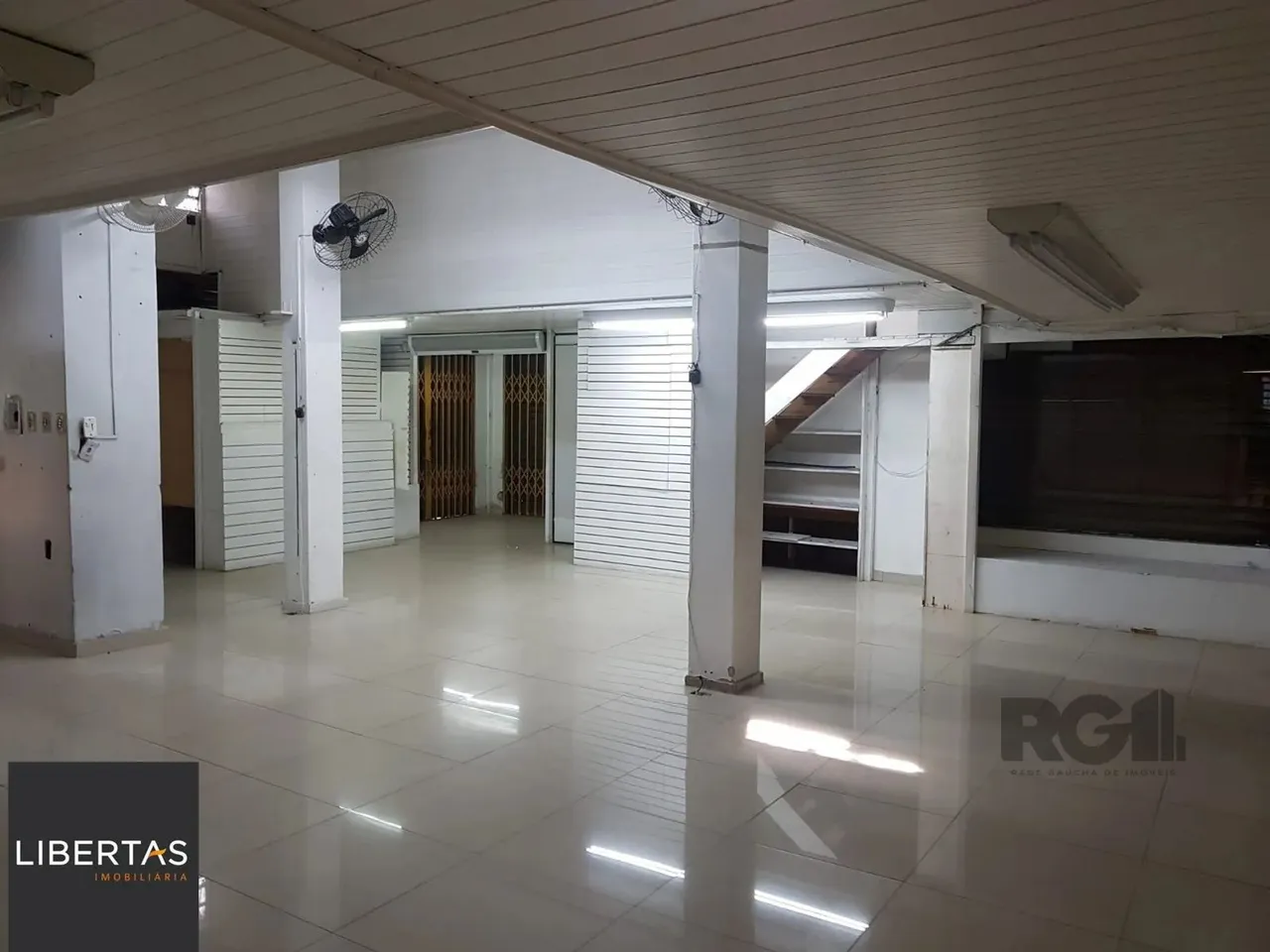 PRÉDIO 300m² PARTENON - R$ 1.430.000,00