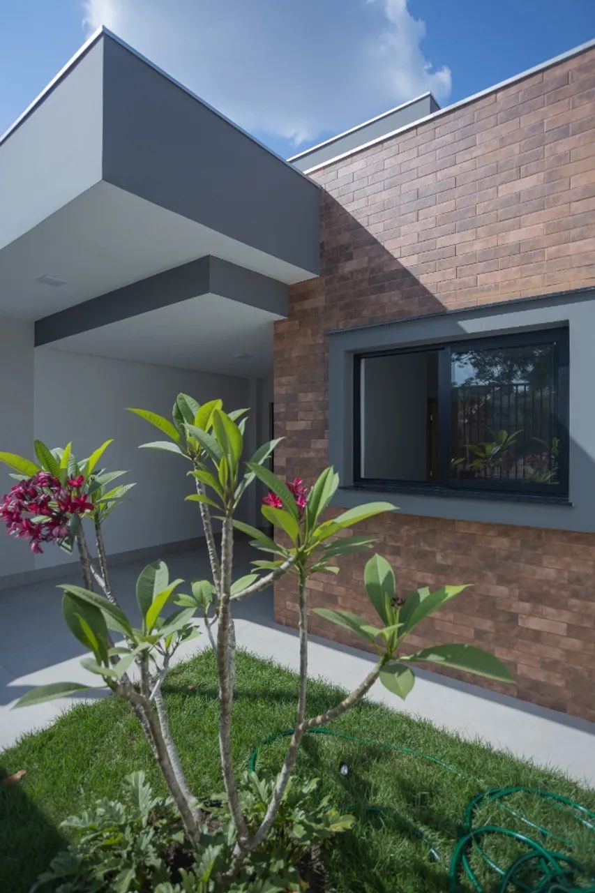 foto - Maringá - Conjunto Residencial Paulino Carlos Filho