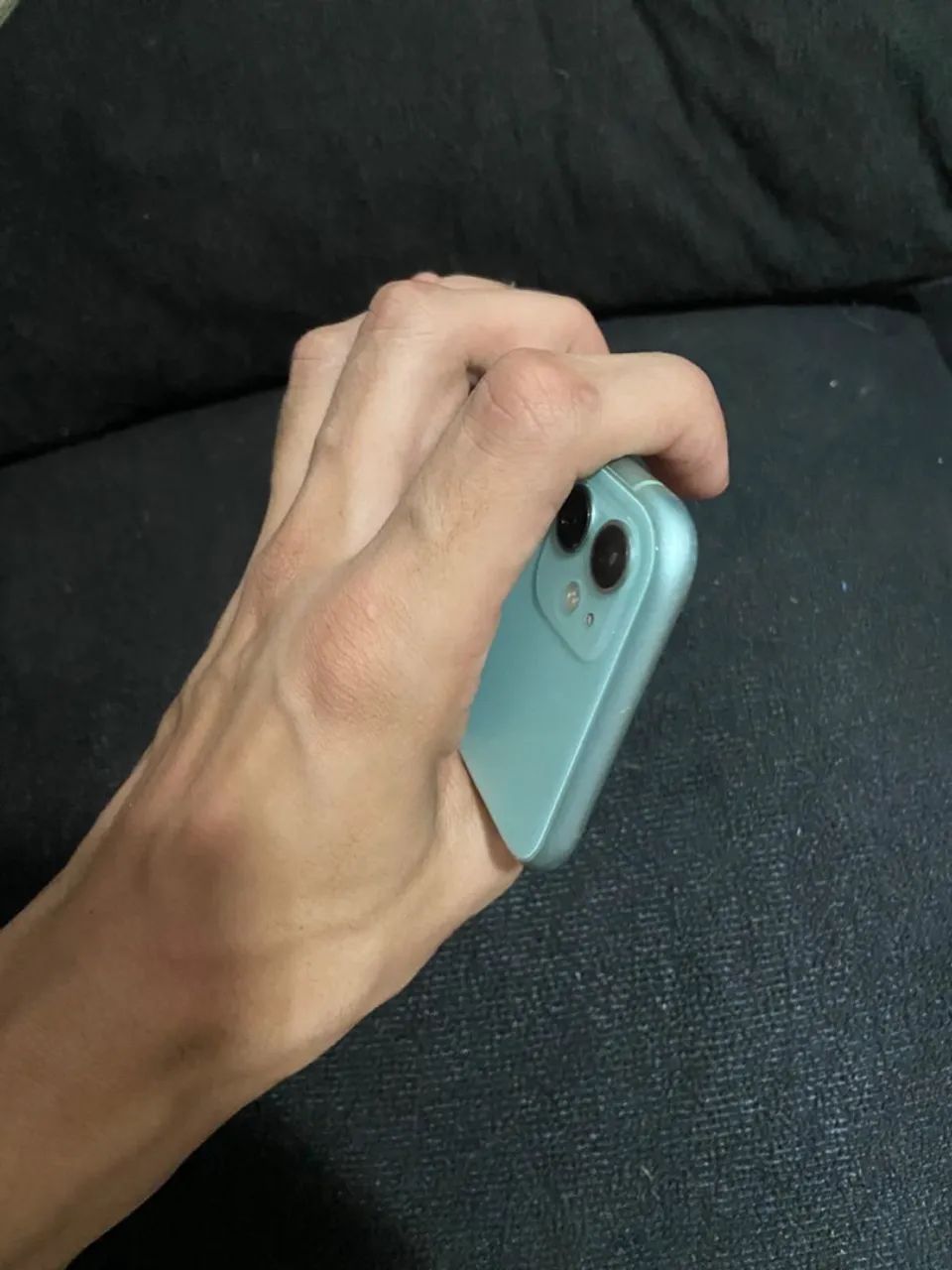 iPhone 11 - Foto 5