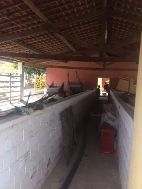 Ótimo para Empreendedorismo, Fazenda 16 hec, Rio e 2 Açudes Perene, Agrestina - Foto 10