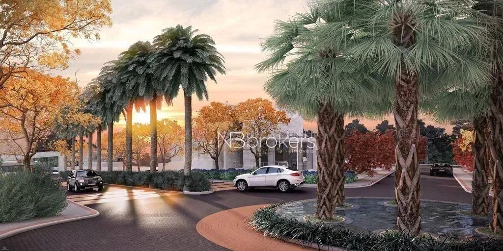 Terreno à venda, 426 m² por R$ 1.910.000,00 - Santo Inácio - Curitiba/PR - Foto 10