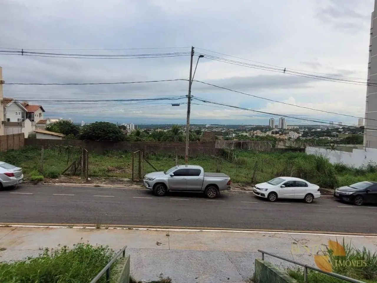 Terreno à venda, 982 m² por R$ 1.473.000 - Jardim Alvorada - Cuiabá/MT - Foto 2