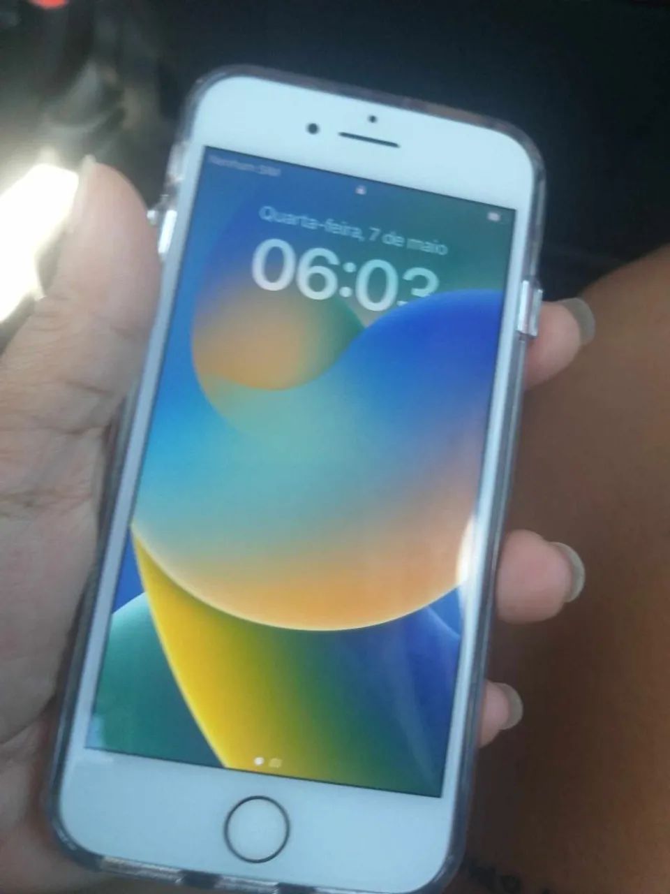 IPhone 8 256gb - Foto 3