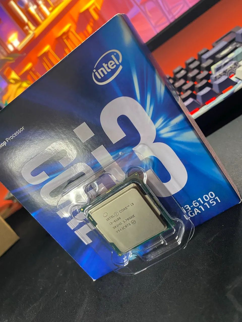 Intel Core i3-6100 funcionando 100% 64289275455233122