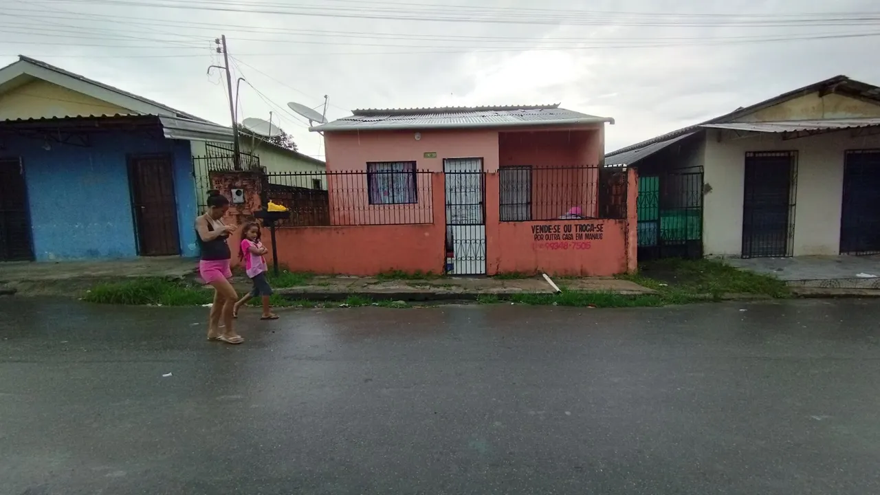 Casa a venda