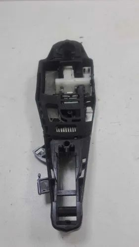 Citroen Ds52015suporte Maçaneta Externa Dianteira Esq Preto