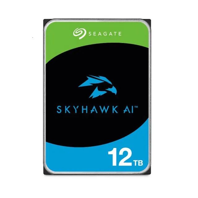 HD Skyhawk AI de 12TB