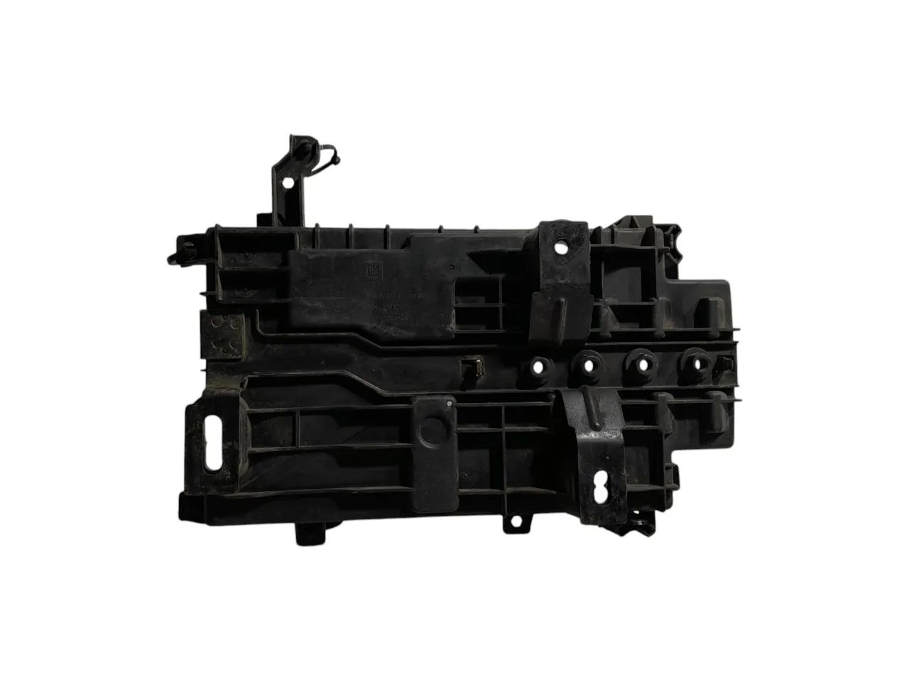 Caixa Suporte Bateria Gm Cobalt 2012 2015  * Original 