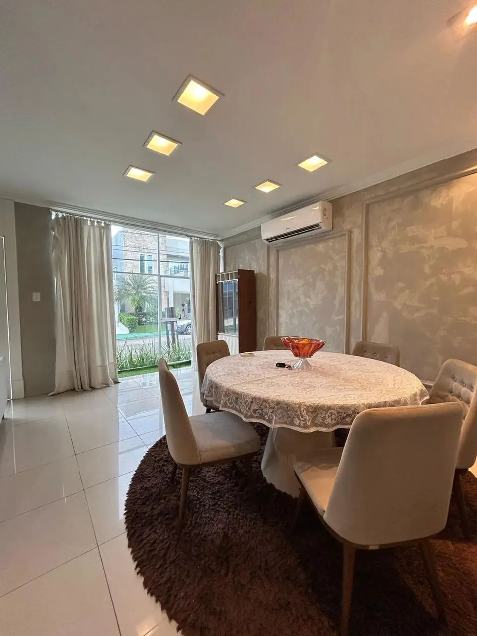 Imóvel para aluguel com 180 m² com 3 quartos em Parque Verde - Belém - PA - Foto 4