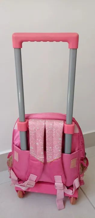 Mochila Princesa - Foto 2
