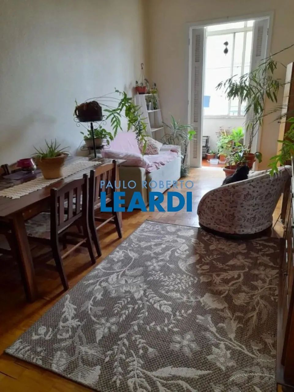 APARTAMENTO - BARRA FUNDA - SP