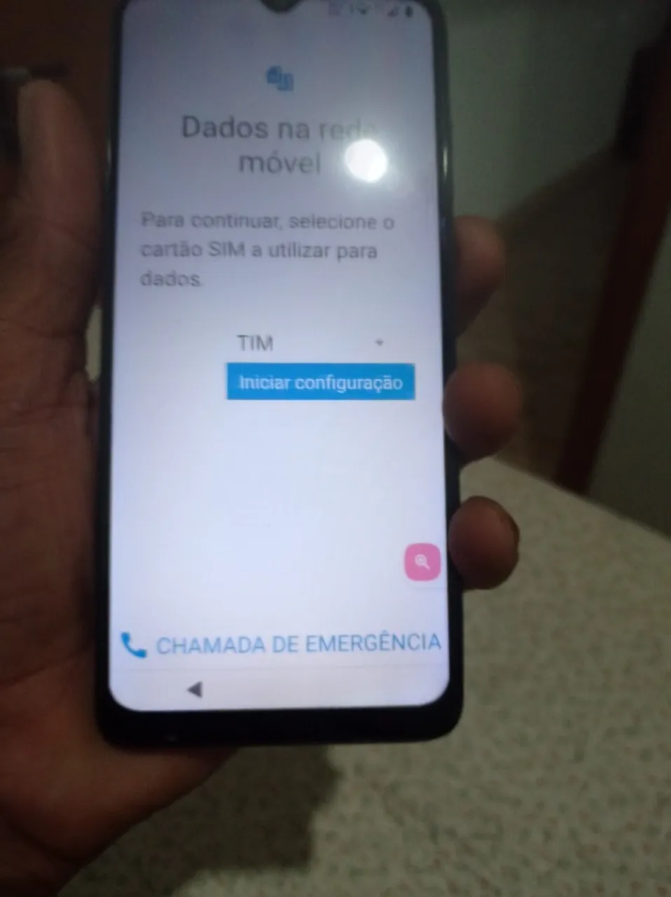 Moto E 22