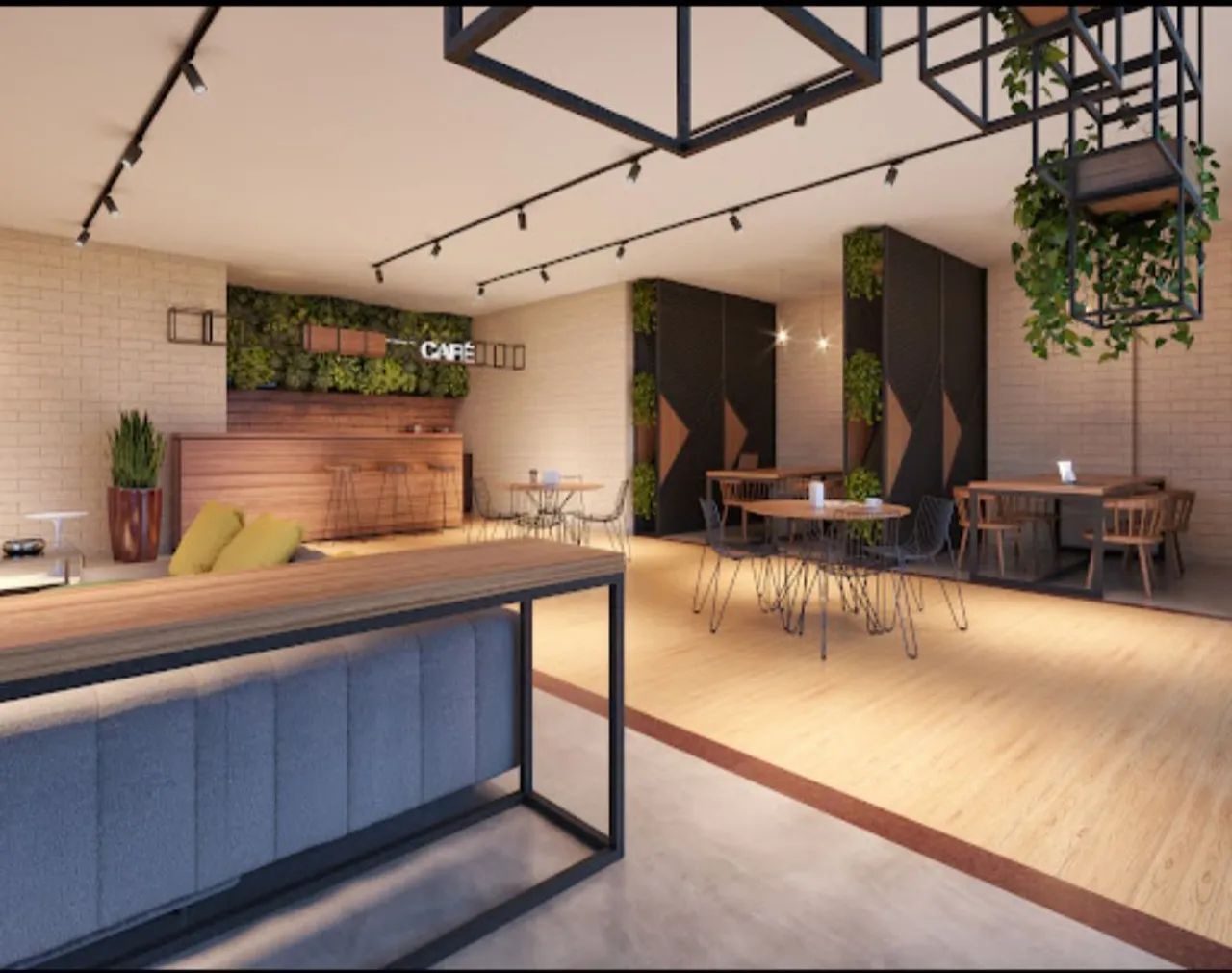 Condomínio Le Gran, apartamento com 146m2 - Foto 4