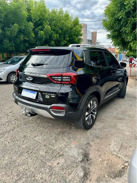CHERY TIGGO 5x TXS 1.5 Turbo 2020 - Foto 4