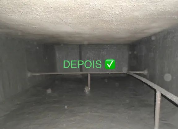 Impermeabilização Laje Cisterna Caixa Piscina - Foto 3