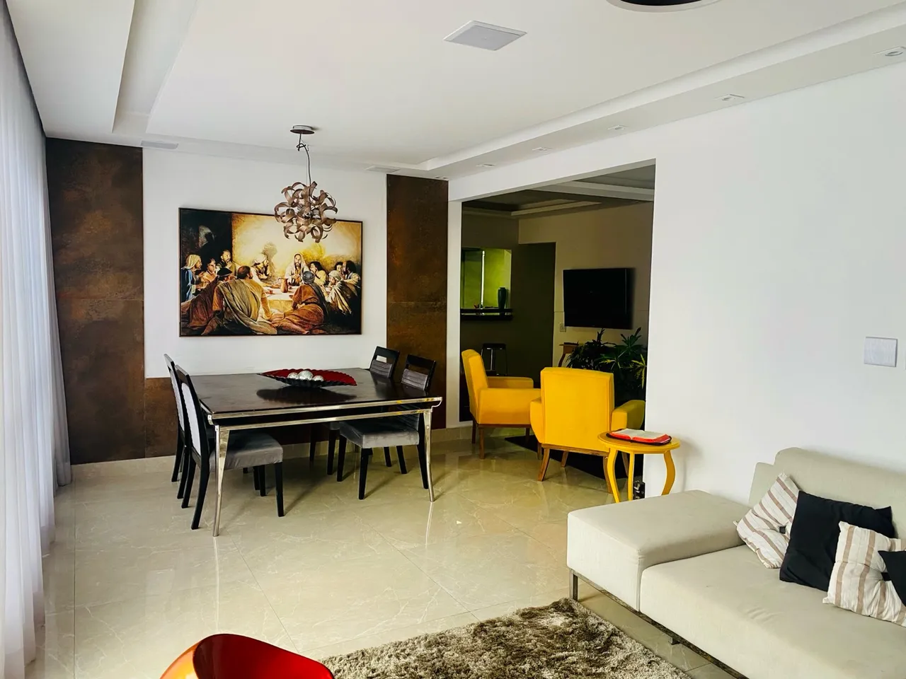 Alugo apartamento bairro Santo Antônio - Direto com Proprietário 