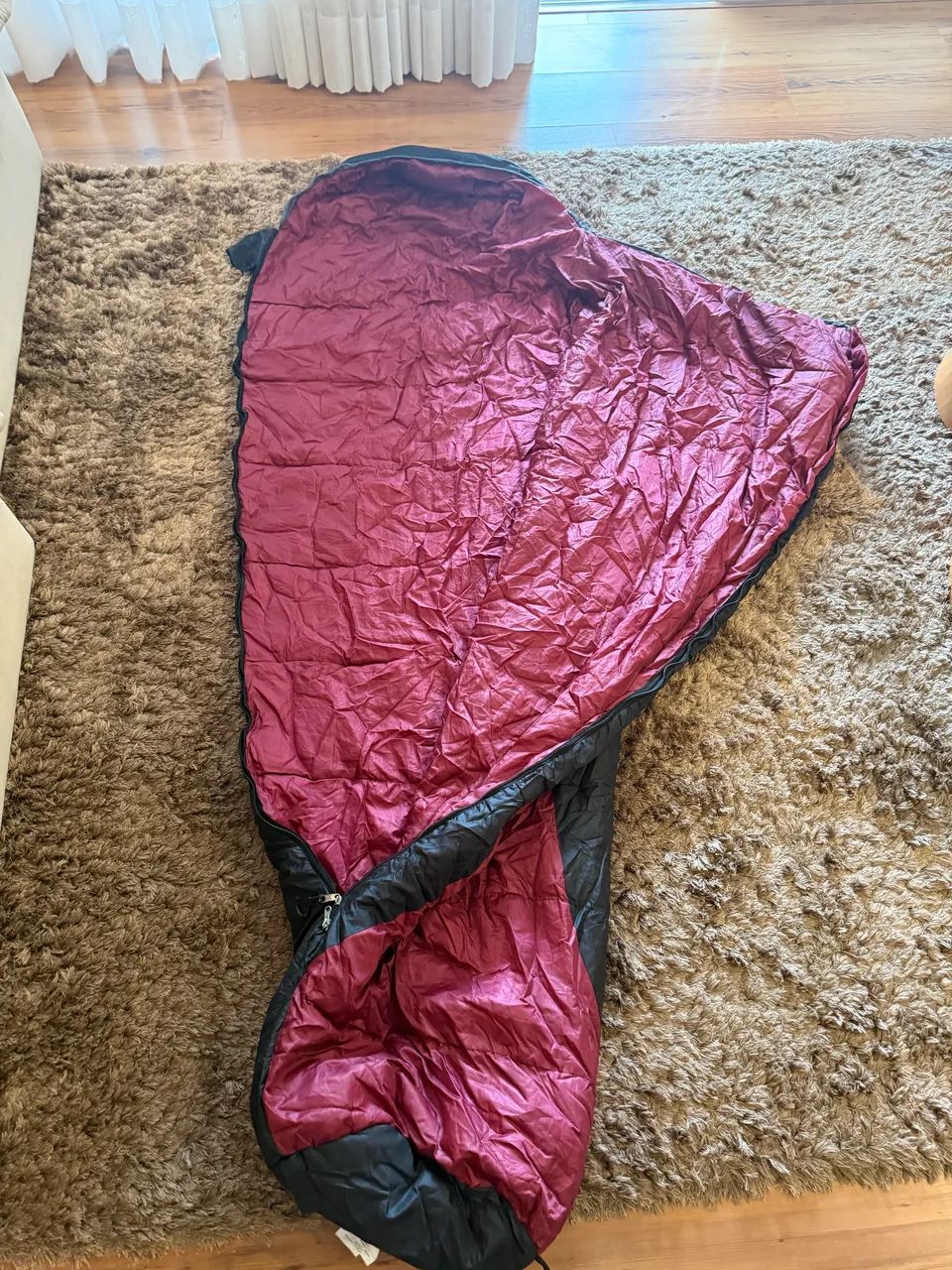 Saco de dormir Nautika Tantry  - Foto 2