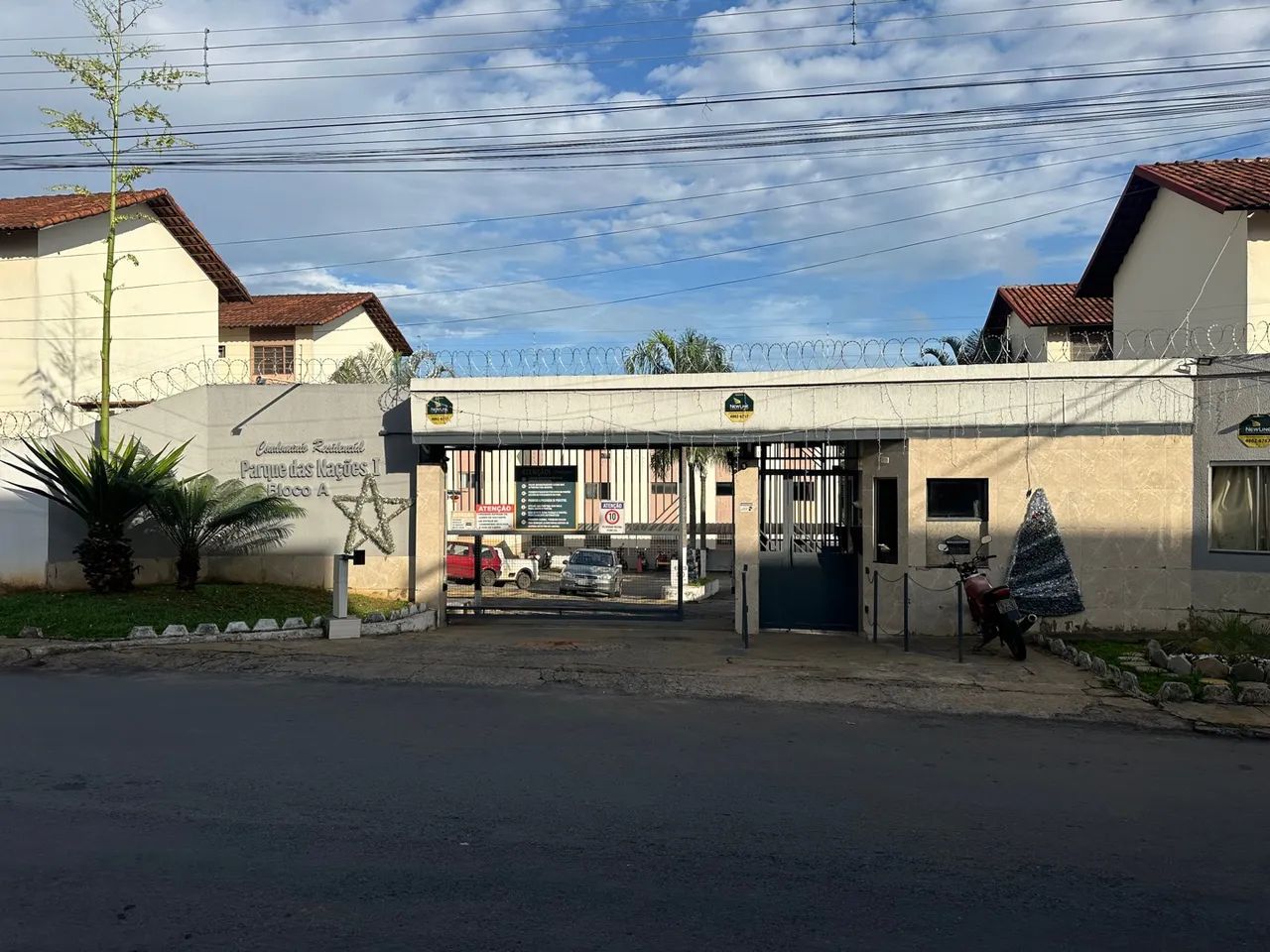 foto - Aparecida de Goiânia - American Park