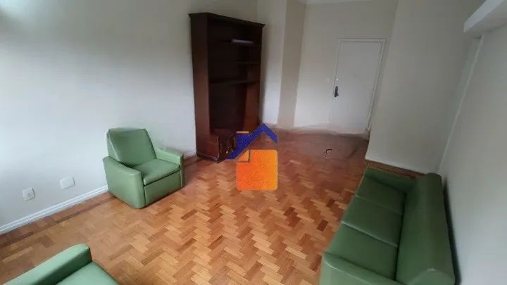 Apartamento para Venda em Rio de Janeiro, Tijuca, 2 dormitórios, 2 banheiros, 1 vaga