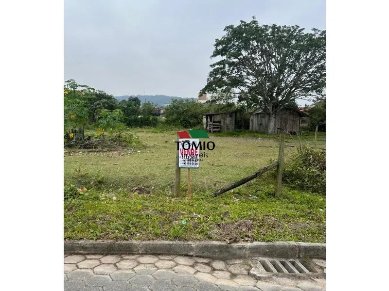 Terreno GASPAR - SC