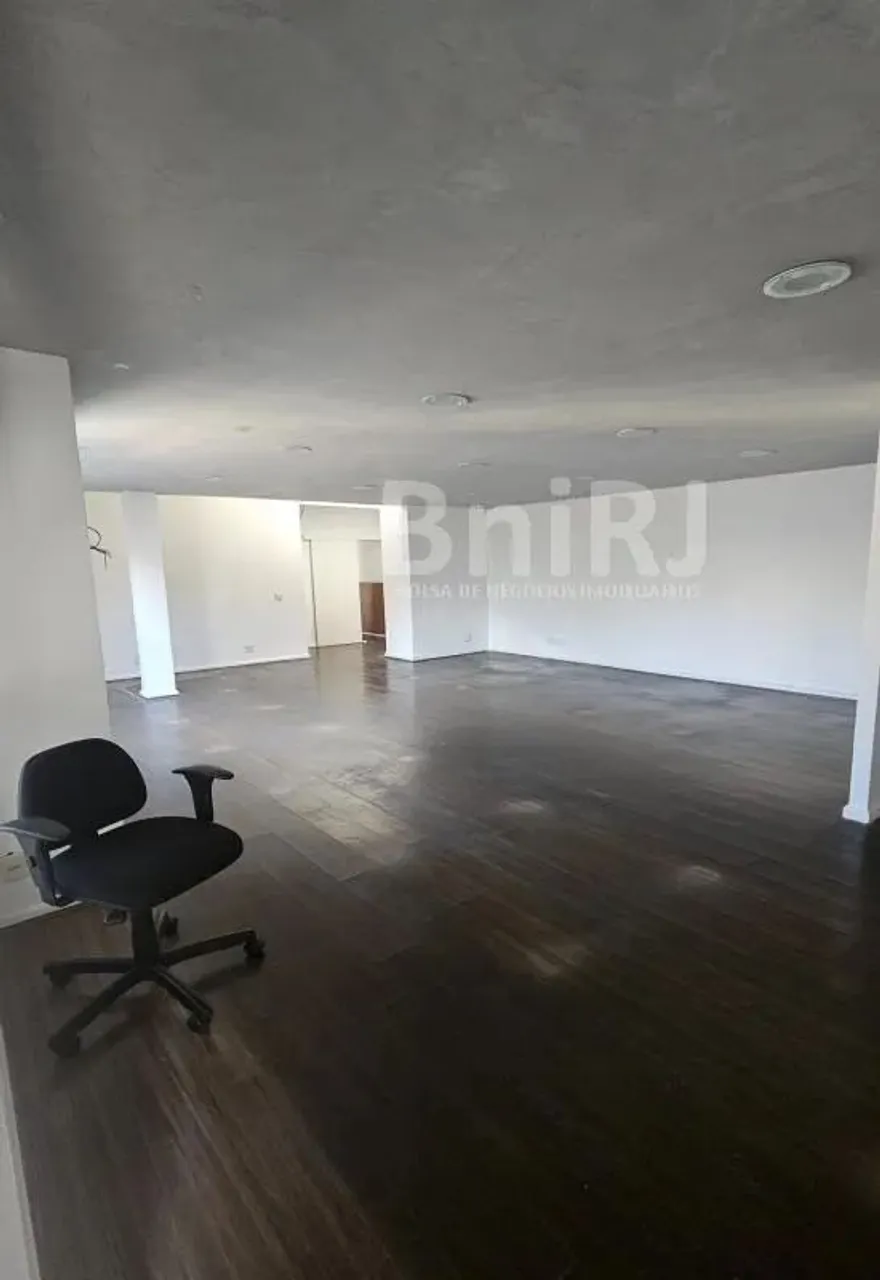SALA - COBERTURA DOWNTOWN LOCAÇÃO