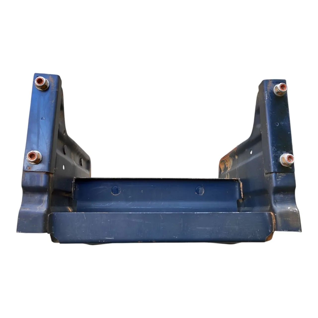 Suporte De Bateria Caminhão Hyundai Hd 78  E3987 - Foto 4