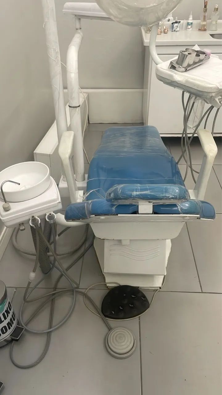 Cadeira Odontologica