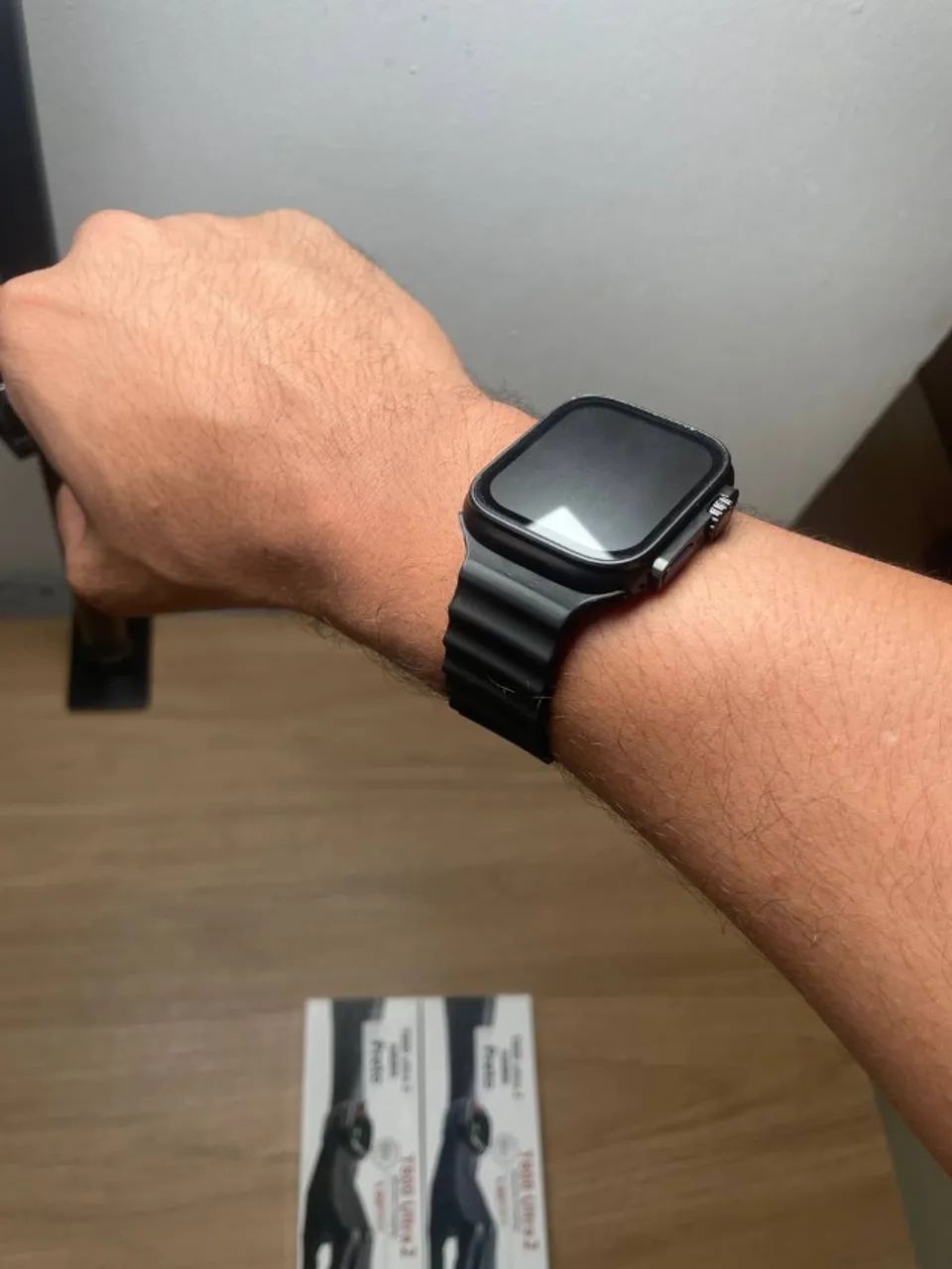 Smartwatch T800 Ultra 2 Série 8