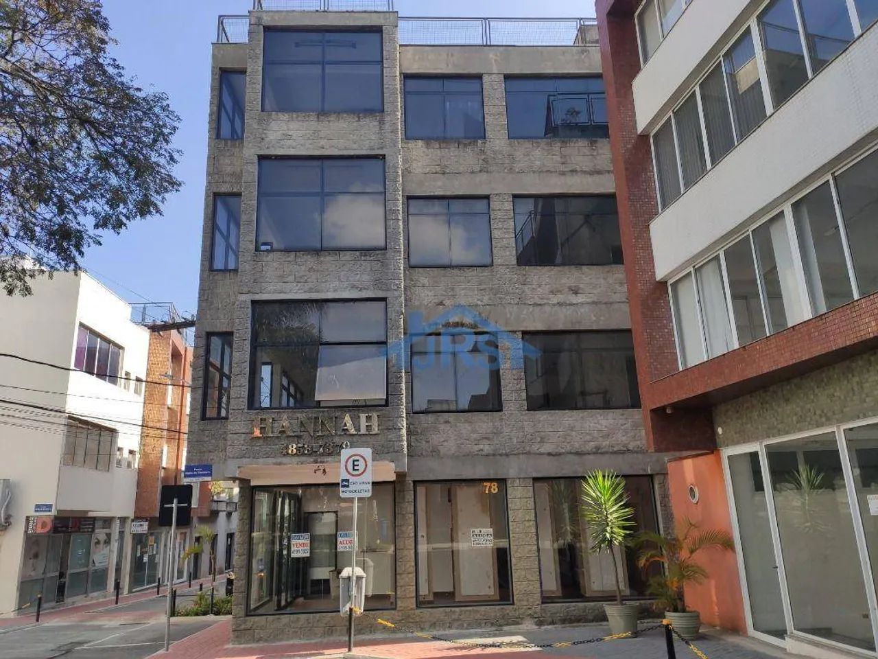 Prédio, 525 m² - venda por R$ 4.300.000,00 ou aluguel por R$ 25.997,33/mês - Centro de Apo