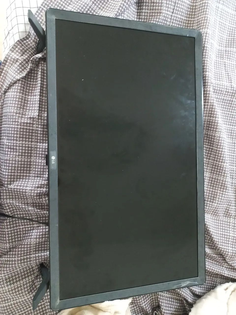 TV LG 32 polegadas - Smart