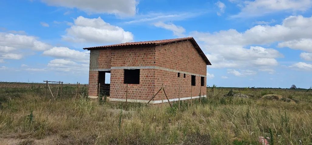 1,62 tarefas com casa em Junqueiro-AL - Foto 9