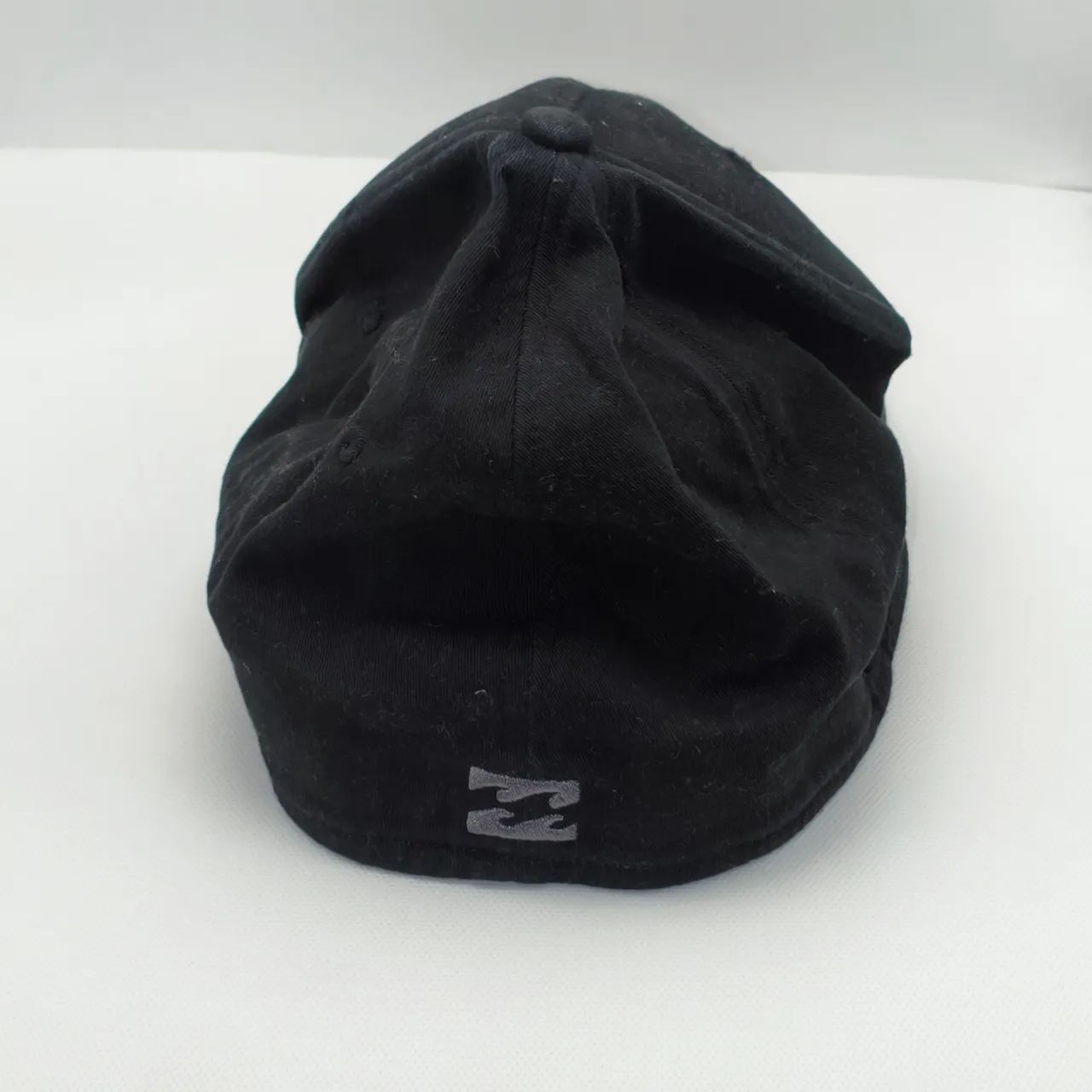 Boné Billabong Original Preto - Foto 4